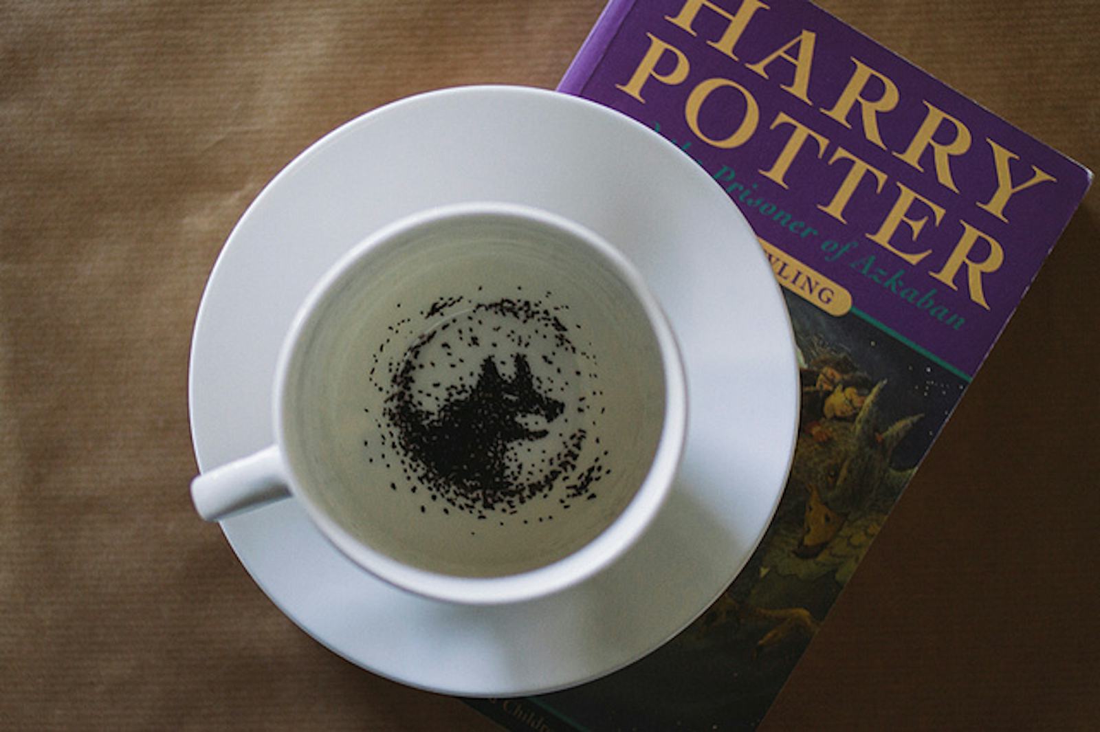 21 Life Lessons We All Learned From Harry Potter 