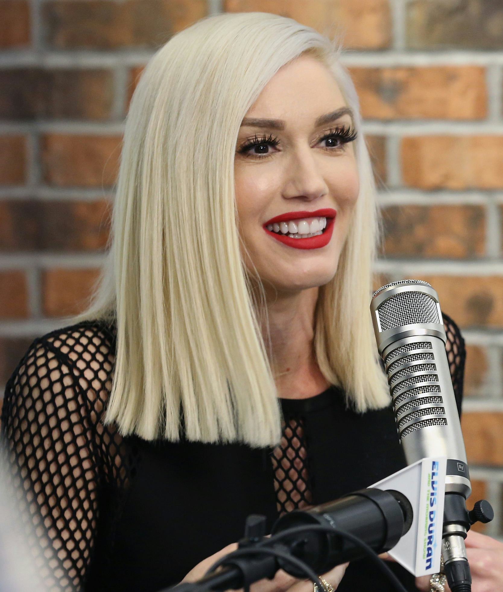 Gwen Stefani Reveals New Album Tracklist, So What Are The Songs About?