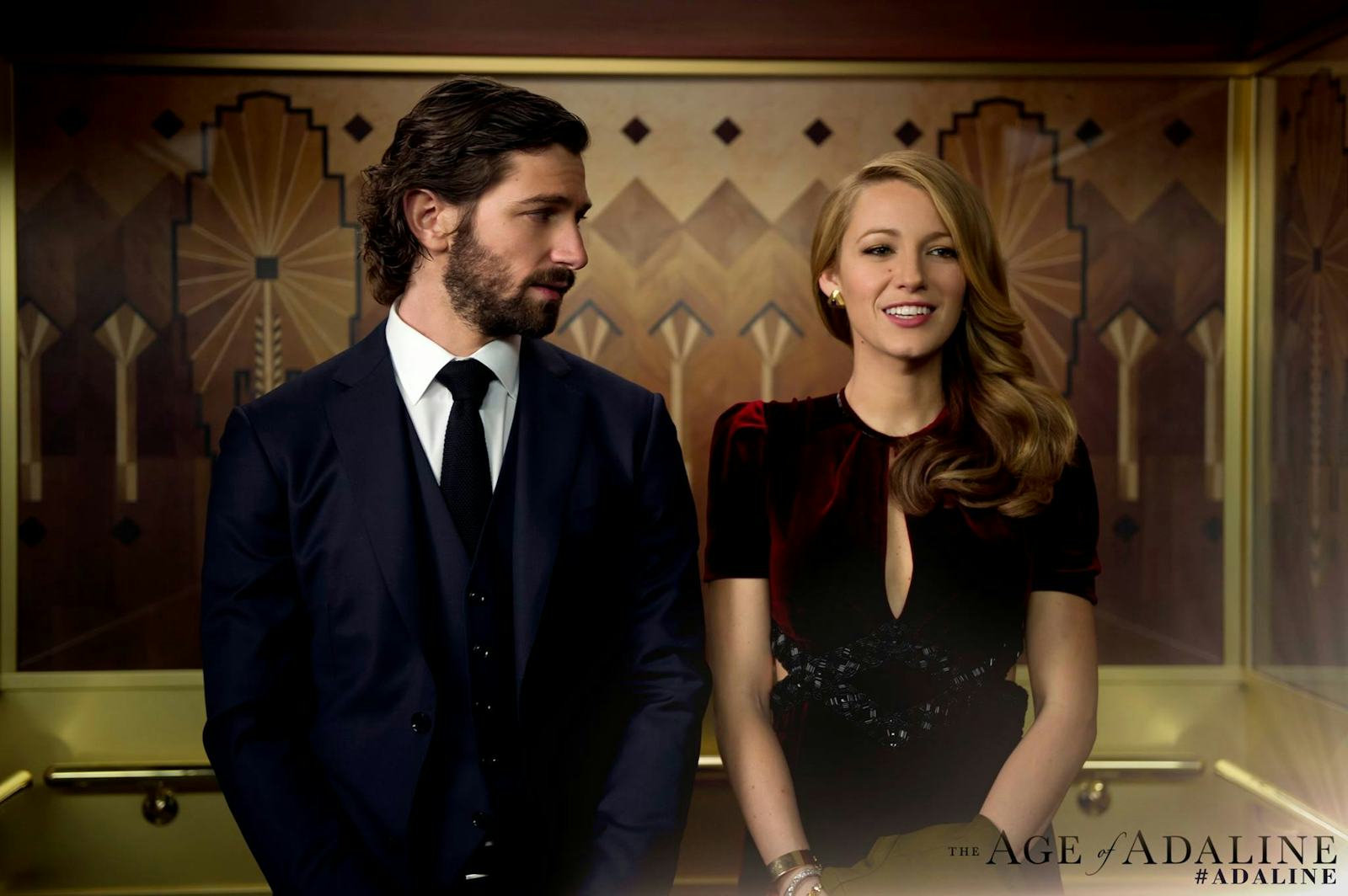 Is ‘The Age of Adaline’ Based On A Book? The Story Is