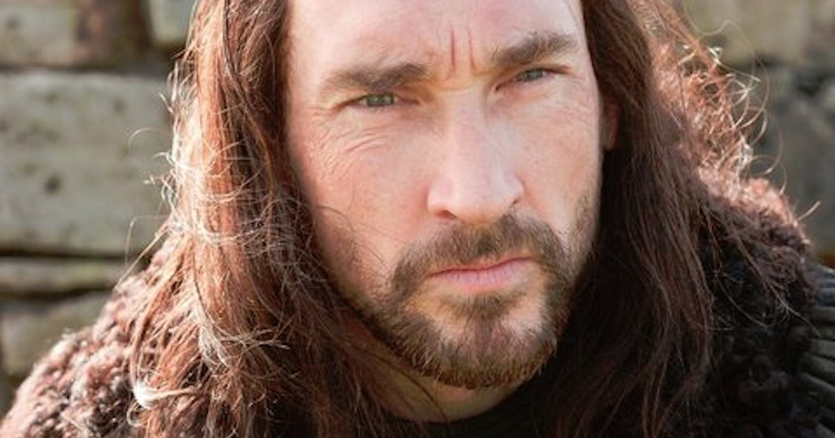 Was Benjen Stark Recast On Game Of Thrones Season 6 It s Been A Long 