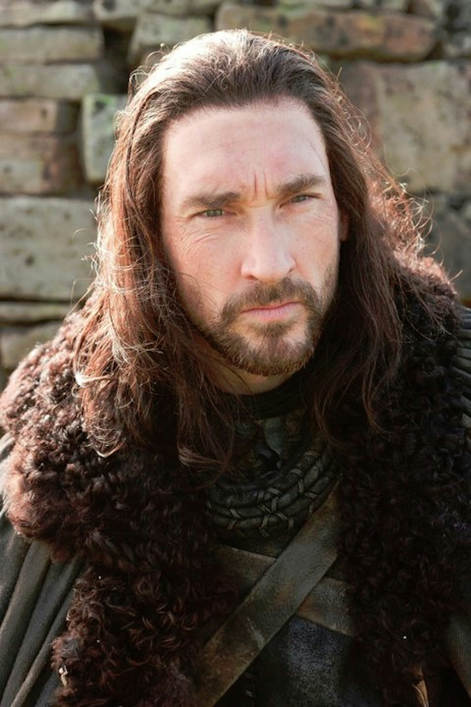 Was Benjen Stark Recast On 'Game Of Thrones' Season 6? It's Been A Long