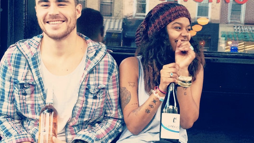 How To Wear A Beanie Without Ripping Your Natural Curls Out Photos