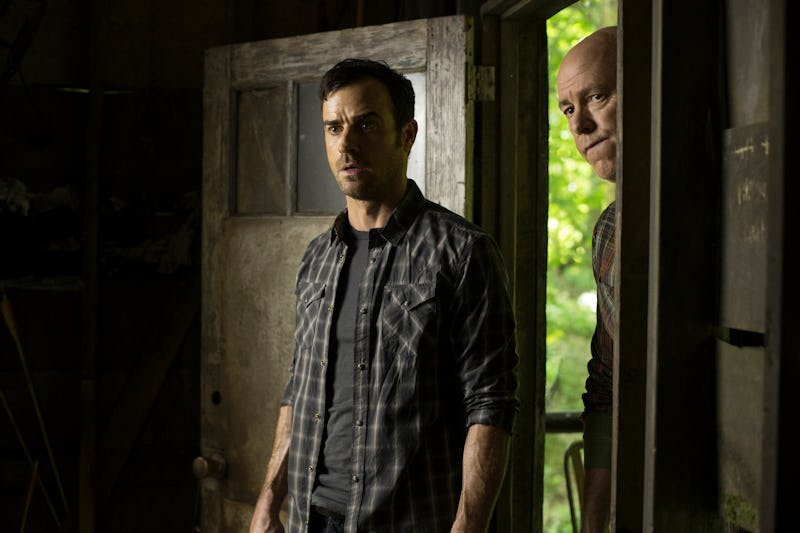 How Did 'The Leftovers' Book End? And What Could It Mean For The Season