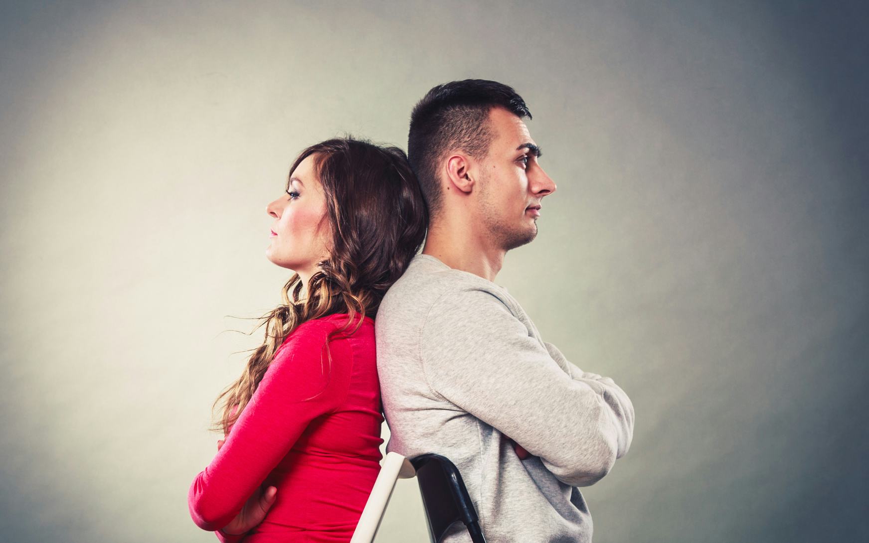 8 Fights That Can Signal The End Your Relationship, Because Some Things Are  Just Not Meant To Be