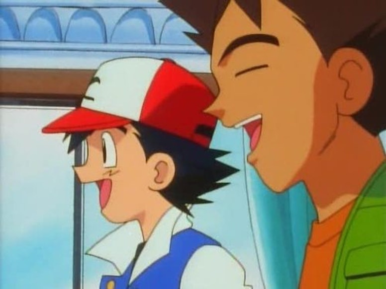 Was Ash Or Brock The Hottest In Pokemon Its Time We Finally Break 