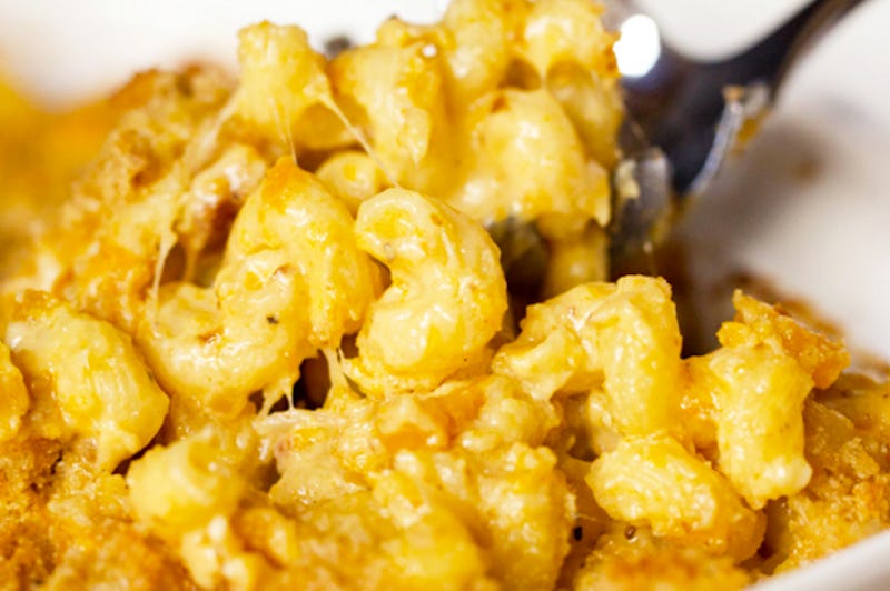 How To Celebrate National Mac And Cheese Day 18 Different Ways