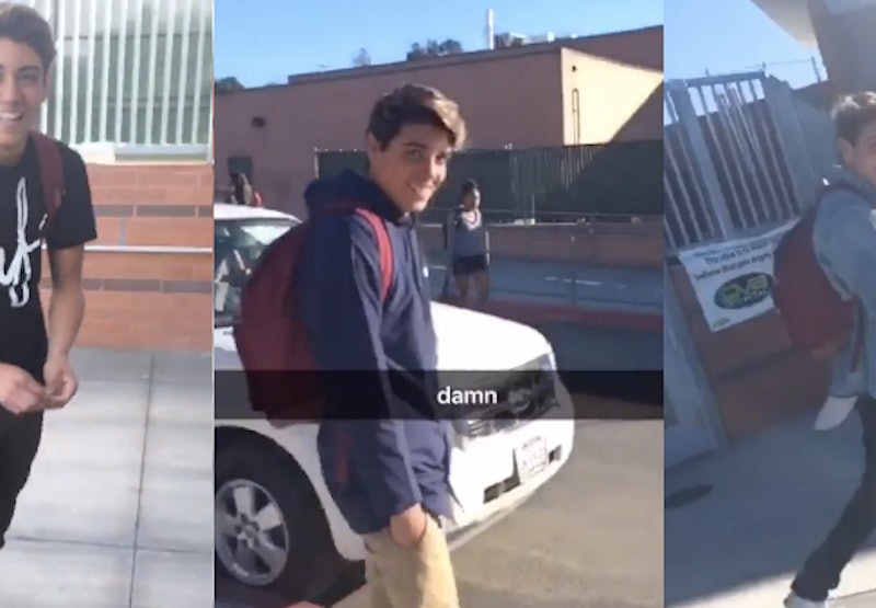 Damn Daniel Know Your Meme