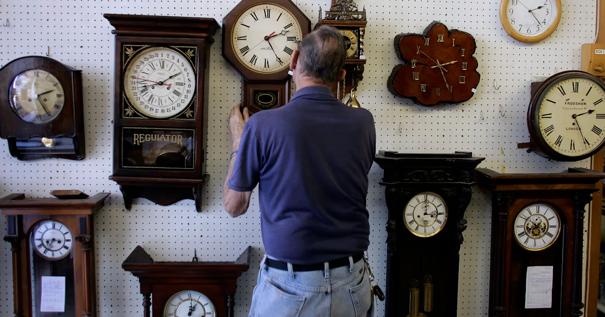 Why Do We Have Daylight Saving Time The Answer Is More Complex Than why-do-we-have-daylight-saving-time-the-answer-is-more-complex-than