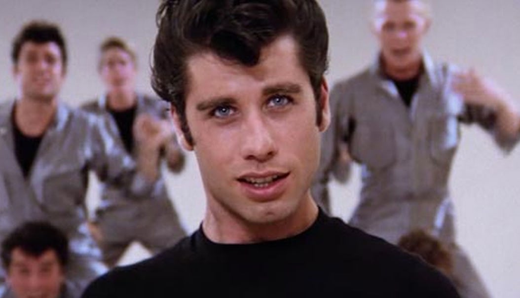 It's John Travolta's Birthday: 5 Of His Best Musical Moments