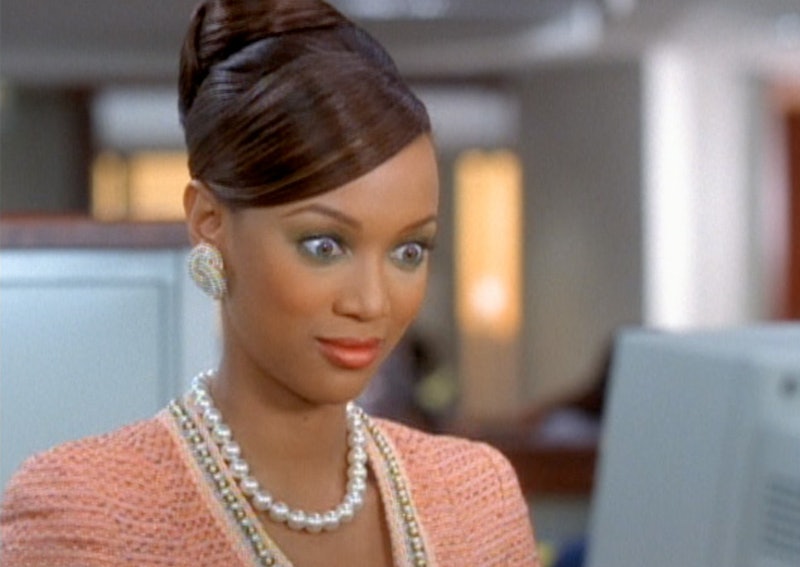 Tyra Banks Confirms Her Life Size Sequel Return So Thankfully That Movie Is Still Happening