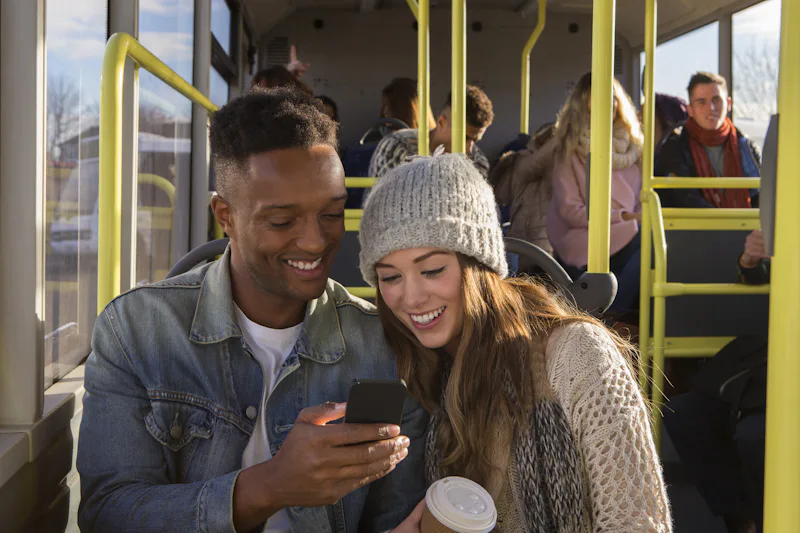 How To Meet Someone In Real Life