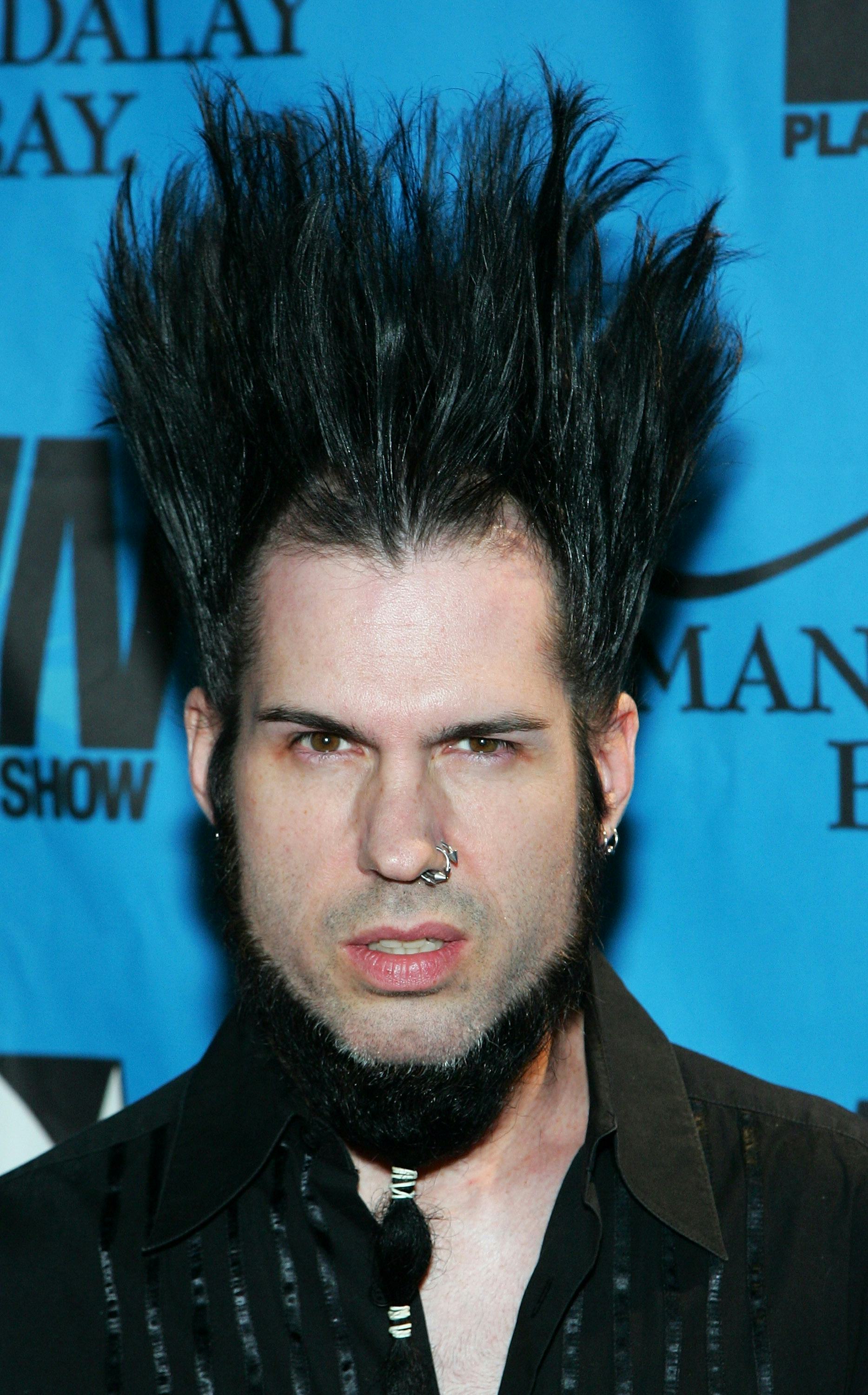 Static X Frontman Wayne Static Dies At 48