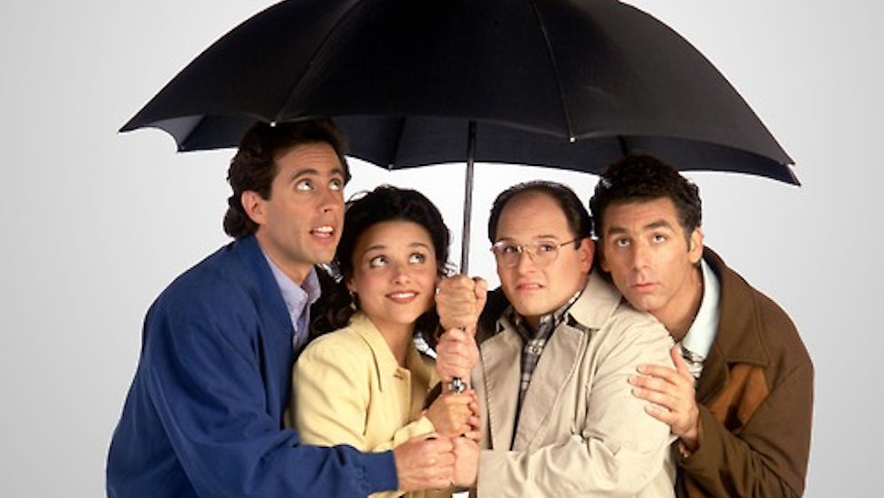 Seinfeld