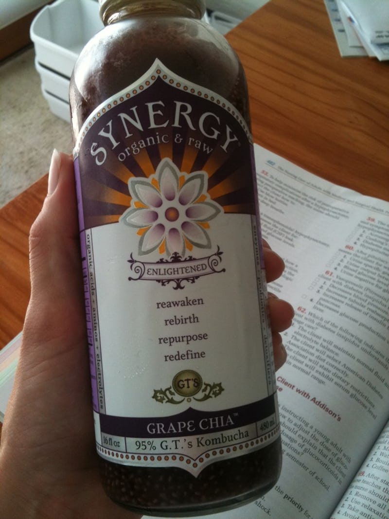 Can Kombucha Make You Drunk? What You Need To Know About Getting Tipsy