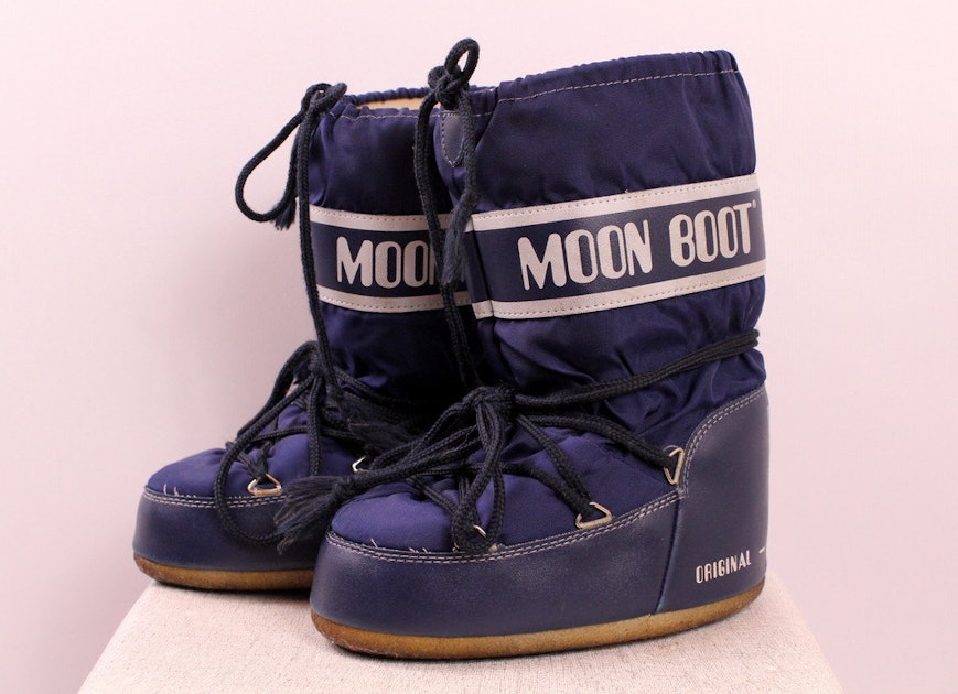Moon Shoes : r/nostalgia