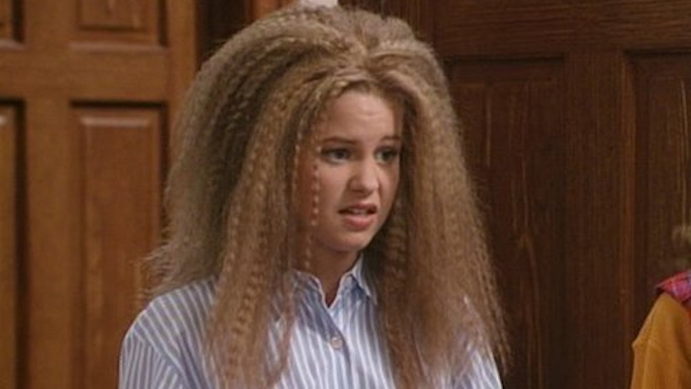 7 Hair Tools Every 90s Girl Couldn T Live Without Photos