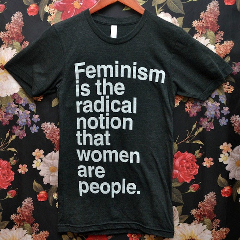 Wicked Clothes Is The New Feminist Streetwear Line Making Us Feel All ...