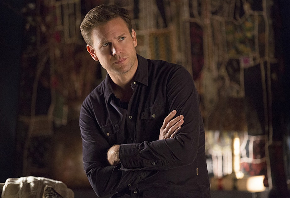 Calling TVD Conspiracy Theorists: How Is Alaric a [Spoiler]?