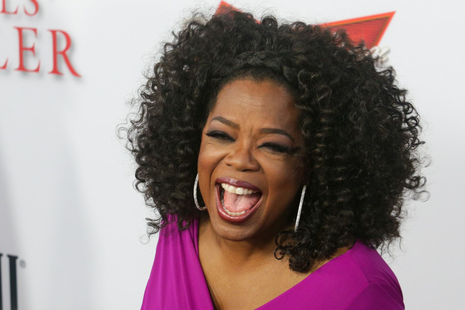 Oprah Winfrey Confesses To Her Fear Of Balloons — Dont Worry Oprah