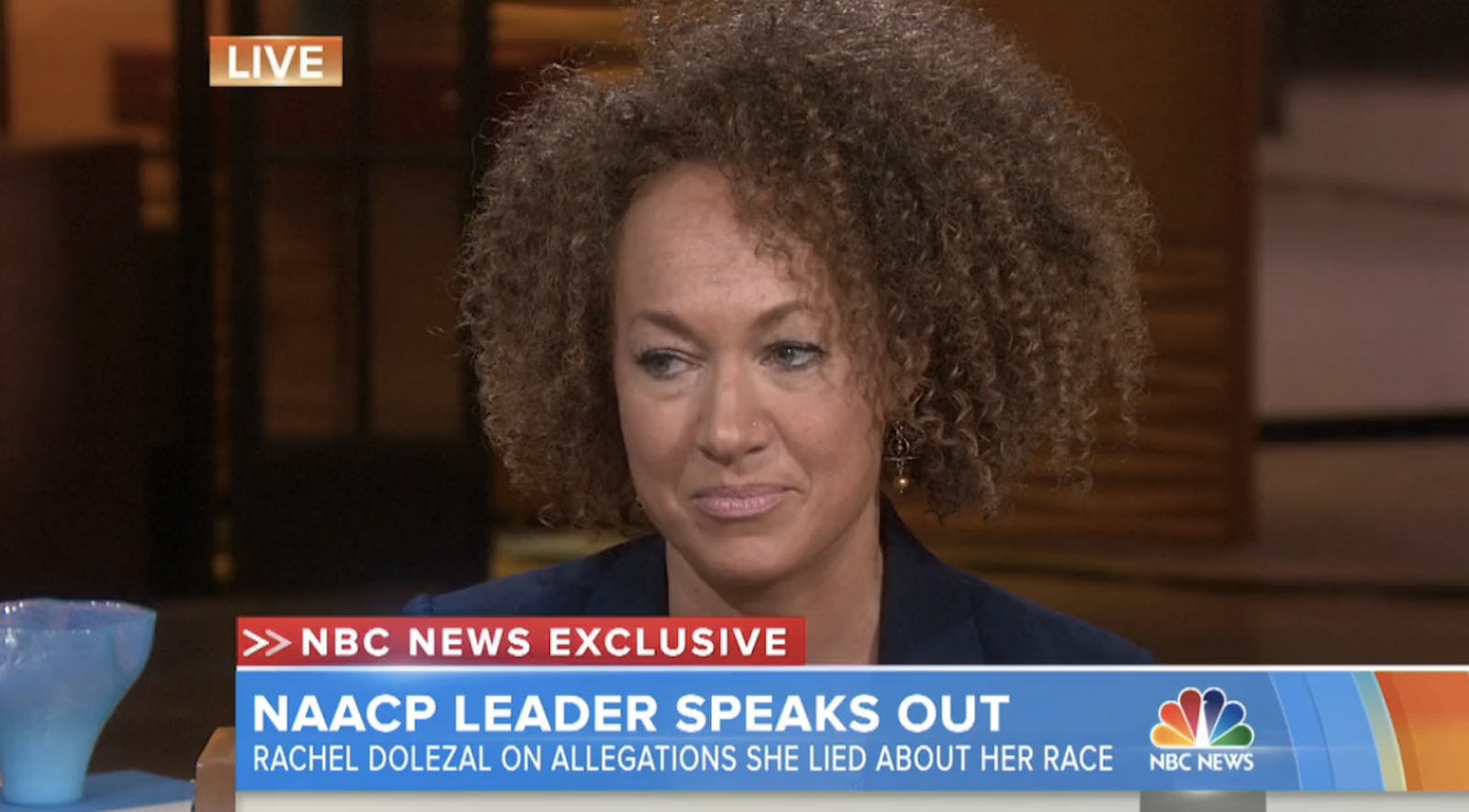 Rachel Dolezal Could Have Been An Ally, But Ultimately She's An ...