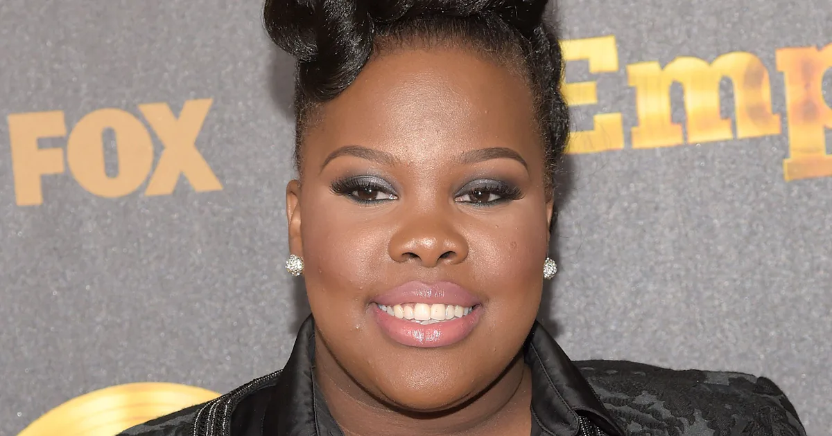Amber Riley Cd Amber Riley Will Star In A 'Dreamgirls' Revival That's Perfect For Such ...