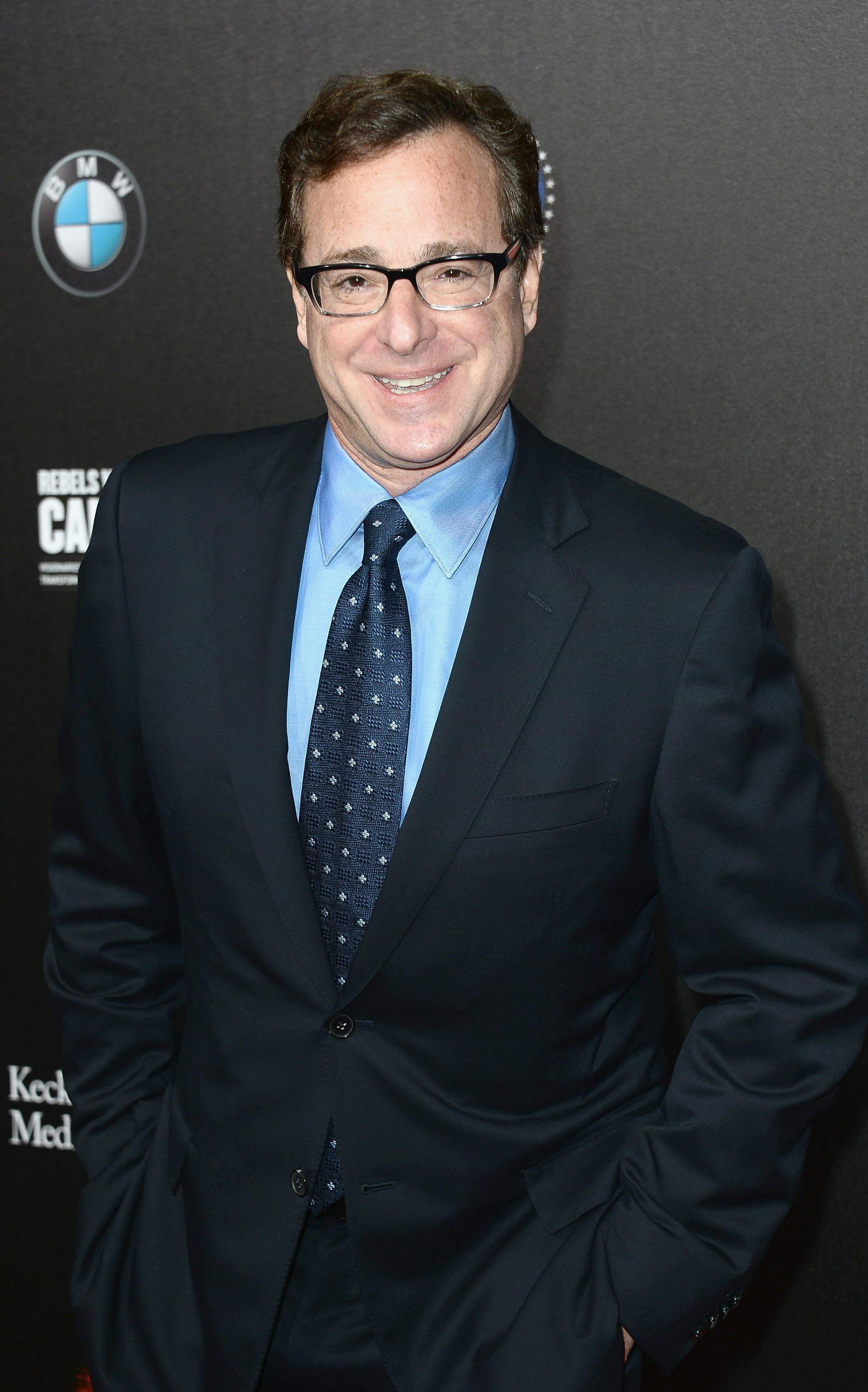 how much money did bob saget make on himym