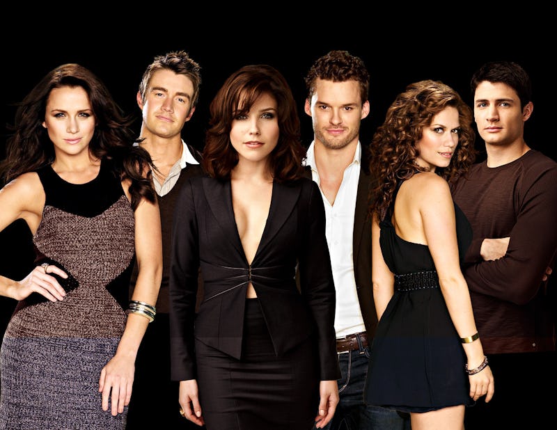 8 Reasons I'll Show 'One Tree Hill' To My Kids