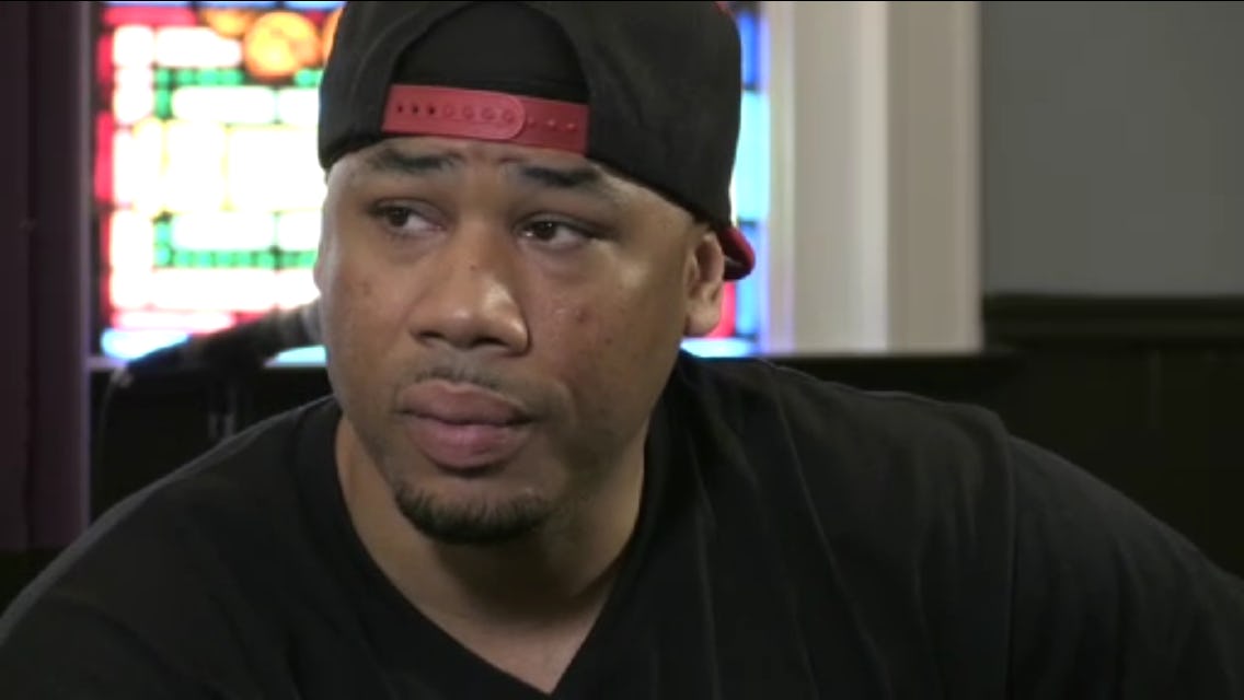 'Catfish' Couple R. Prophet & Trinity Have Been Through A Lot, But