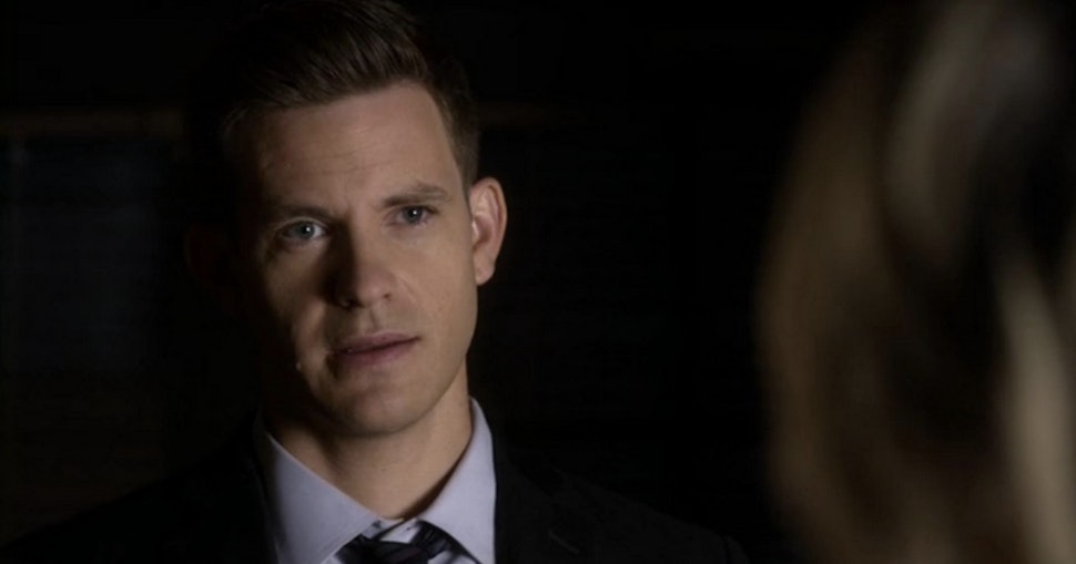 Is Wilden Charles DiLaurentis On 'Pretty Little Liars'? Jason May ...