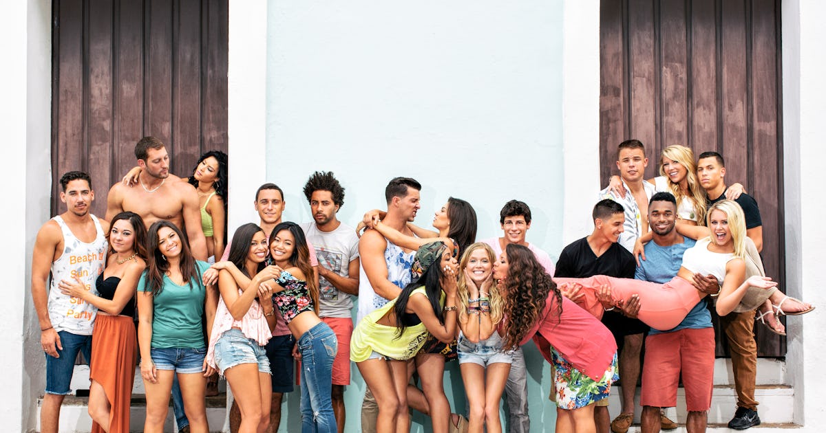 How Much Money Did The Are You The One Cast Actually Win Remember It Can T Buy Love How Much Money Did The Are You The One Cast Actually Win Remember It Can T Buy Love