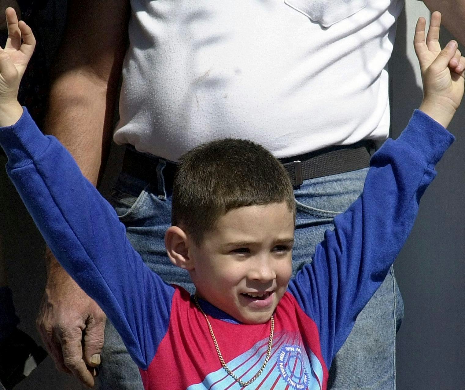 Elian Gonzalez Is A Hot Adult Now And America Wants Him Back