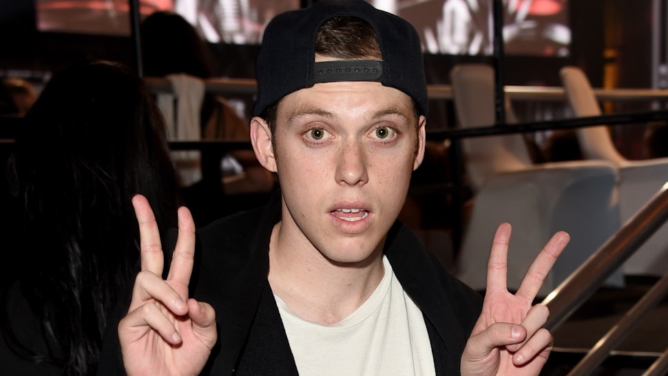 Who Is Harry Hudson Kylie Jenners Snapchat Buddy Is A Musician