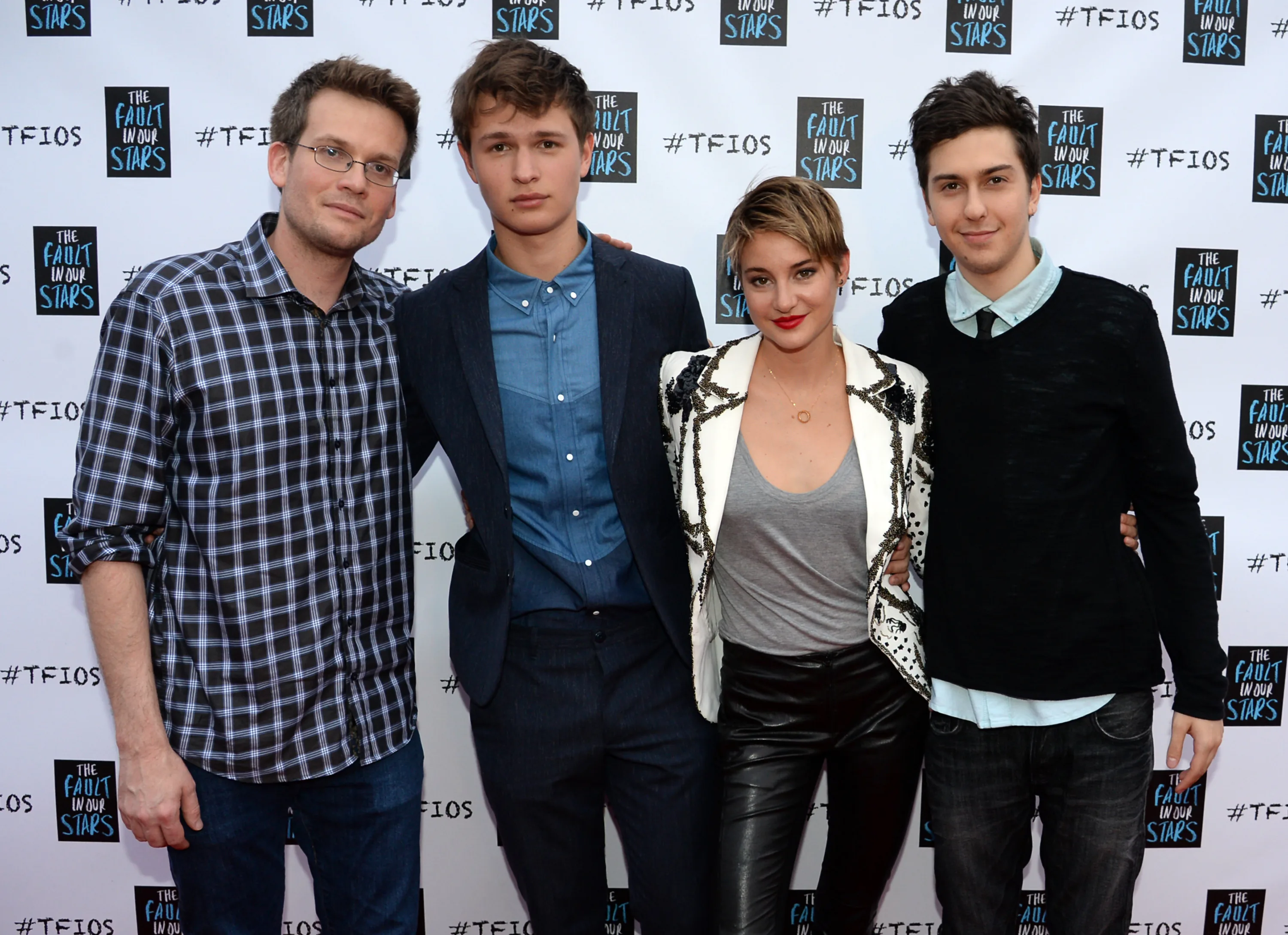 Will John Green Write A TV Show? 'TFIOS' Fans, You May Want To Sit Down