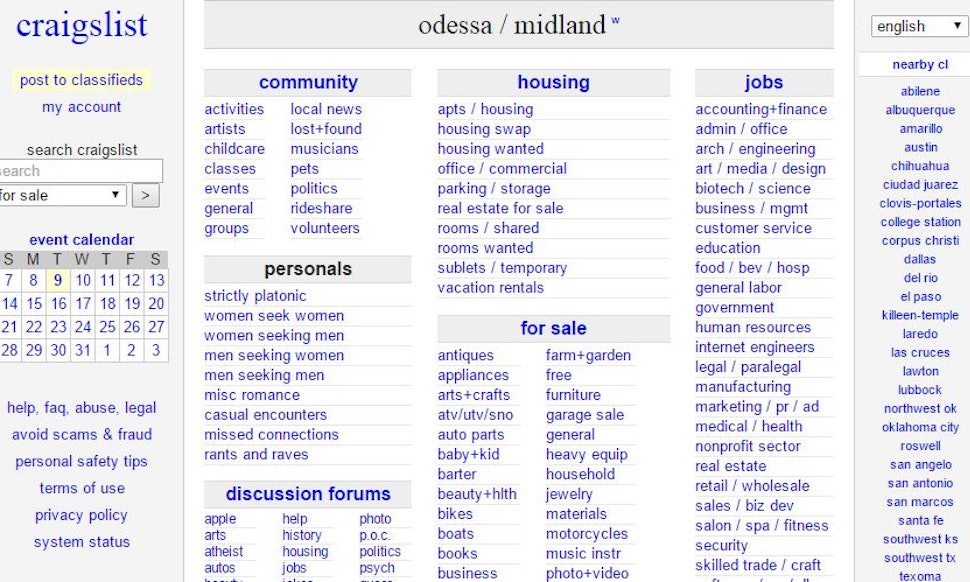 Fitness Jobs Austin Tx Craigslist Fitness And Workout