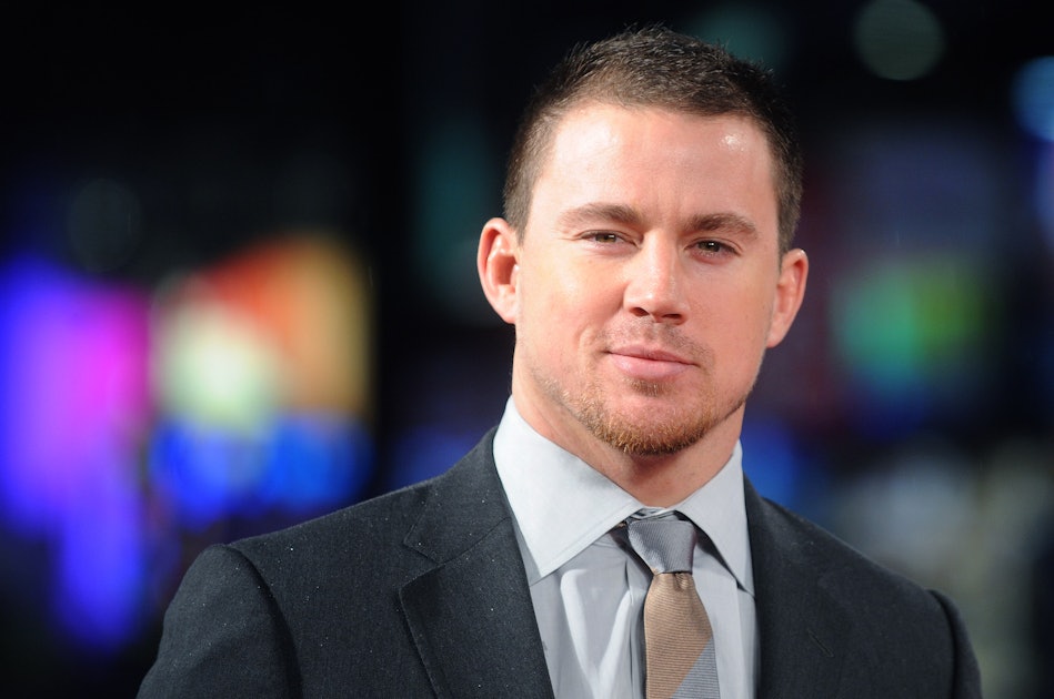 17 Channing Tatum Quotes That Will Remind You That You Love Him For Both His Body And His Brain