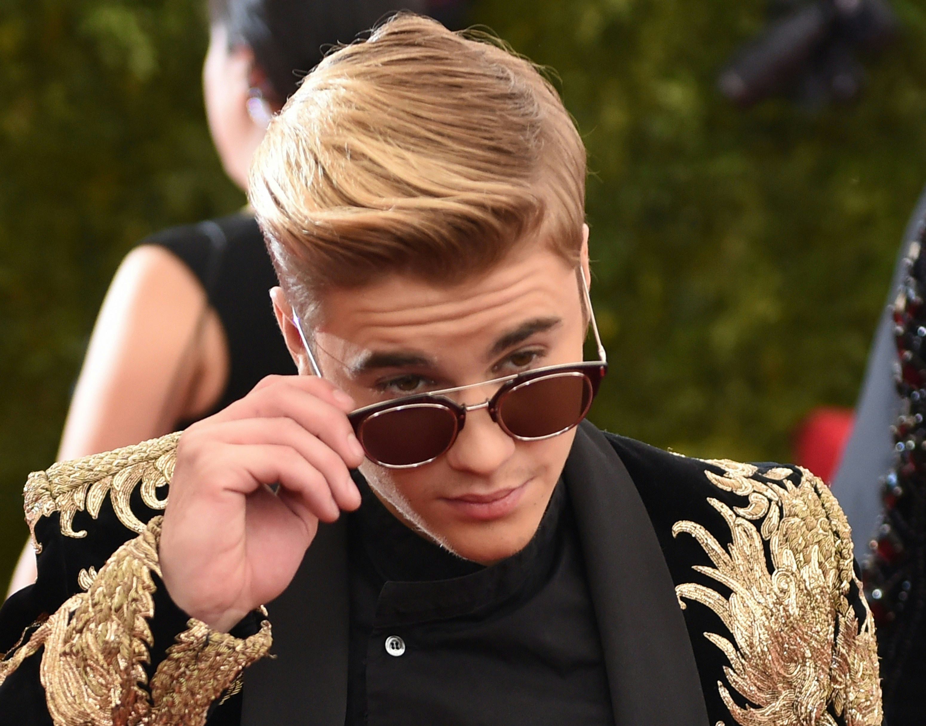 Justin Bieber Teases New Song "What Do You Mean" & Here's Everything We ...