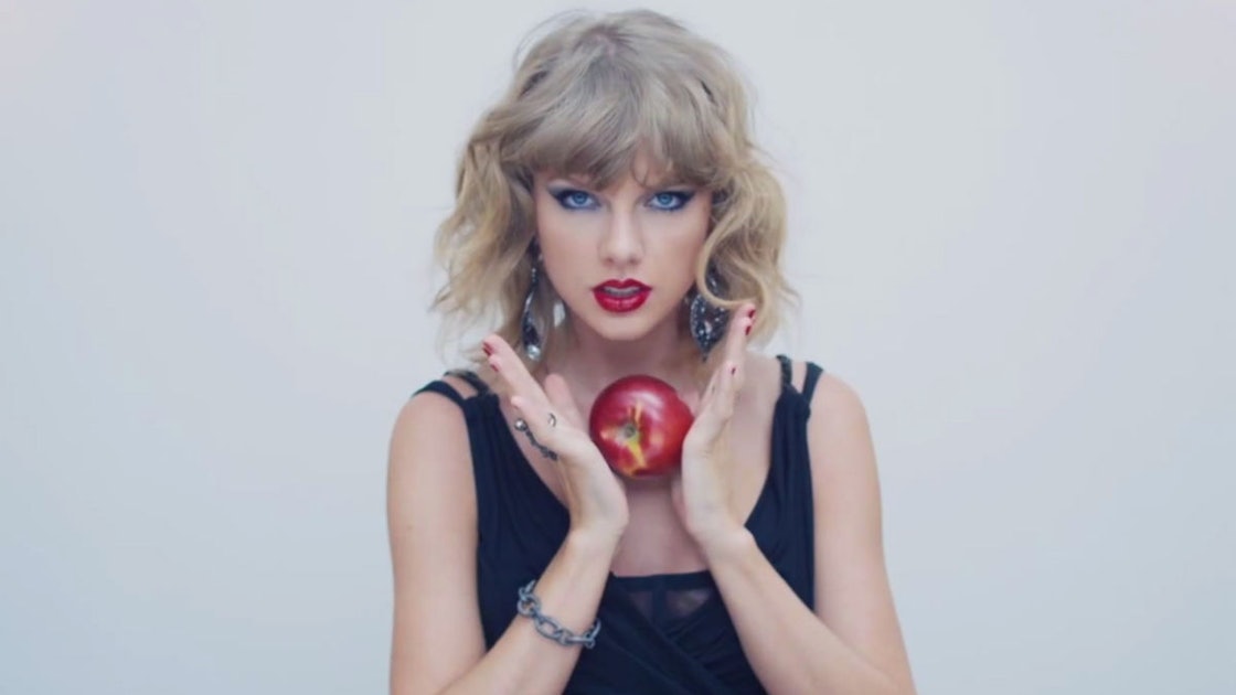 What Are The 41 Collectibles In Taylor Swift S Blank Space Iphone Game Here S A Handy List