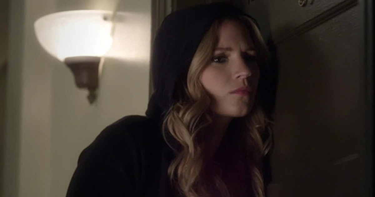 Is CeCe Drake Red Coat On 'Pretty Little Liars'? Ali's Suspicious Friend May Have Good Intentions Is CeCe Drake Red Coat On 'Pretty Little Liars'? Ali's Suspicious Friend May Have Good Intentions