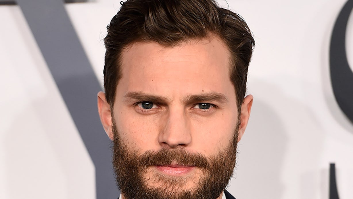 Jamie Dornan's 13 Sexiest Hairstyles Of All Time.