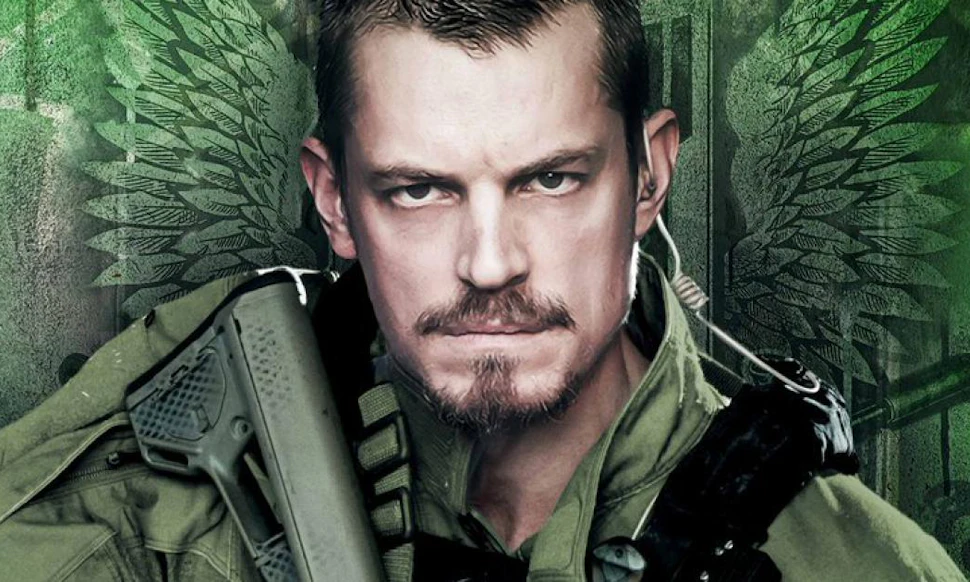 Rick Flag's Powers In ‘Suicide Squad’ Prove There’s Nothing Super About ...