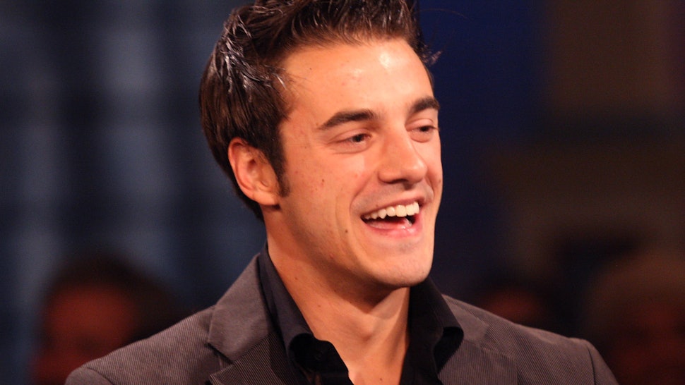 'Big Brother' Alum Dan Gheesling Will Appear on Wednesday's Live