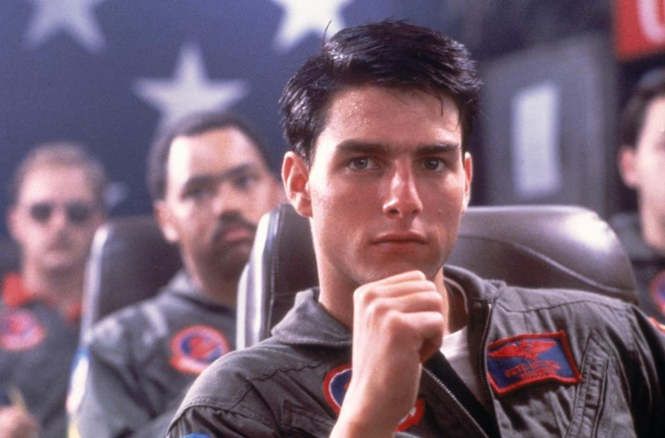 What the Characters From Top Gun Look Like 36 Years After This 80's Hit Was  Released / Bright Side