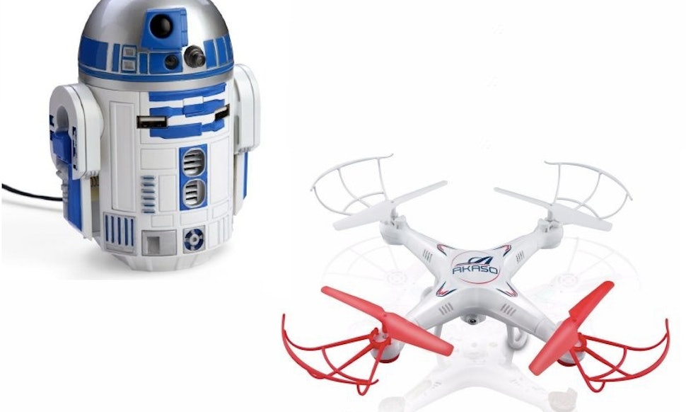 13 Tech Gifts For Guys Under 50