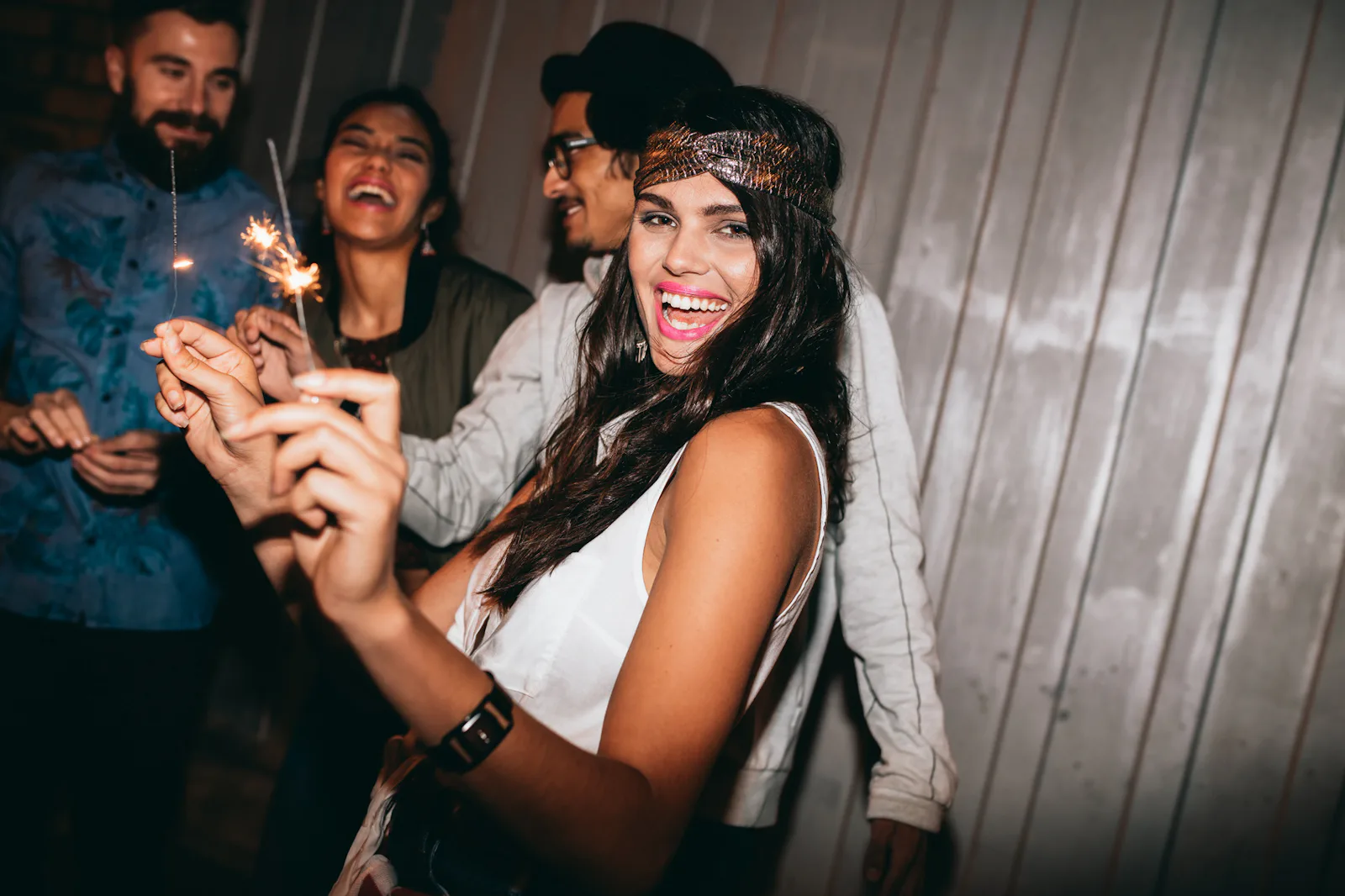 7 Tips For Meeting People In Real Life