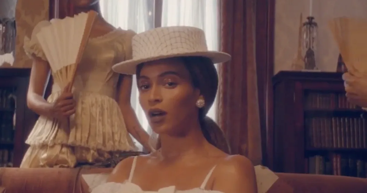 16 Moments From Beyonce's