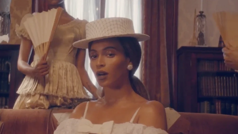 16 Moments From Beyonce's