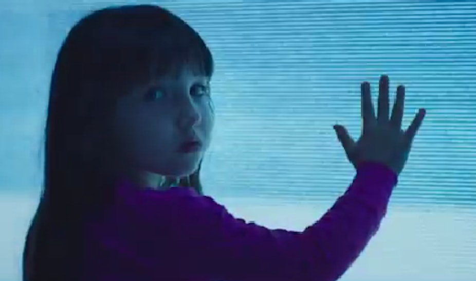 New 'Poltergeist' Trailer's 9 Scariest Moments Prove This Movie Will Be