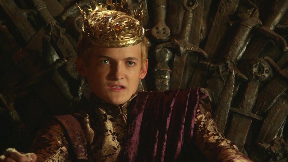 Joffrey Baratheon Is Dead 13 Reasons You Should Mourn Hated Game