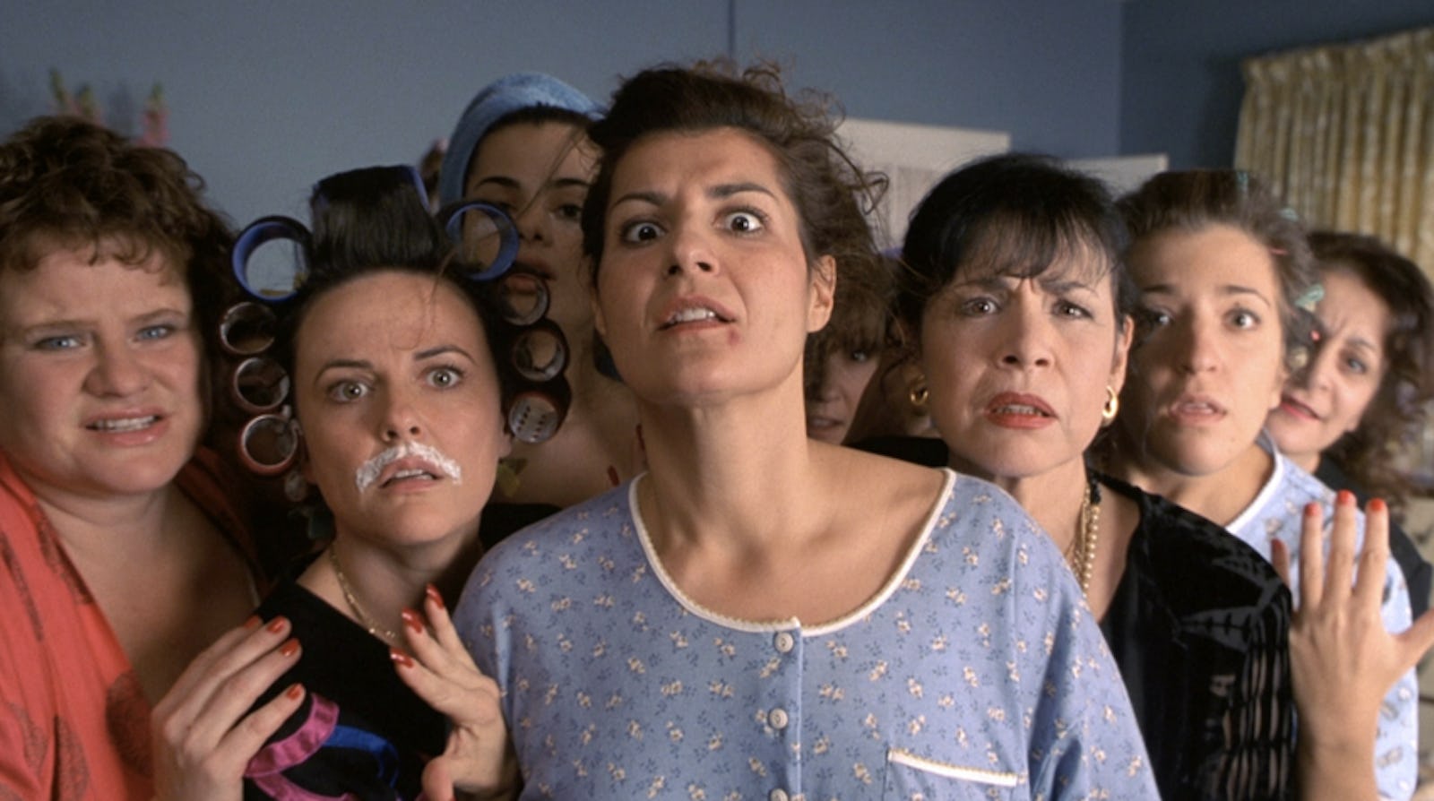 Will There Be A 'My Big Fat Greek Wedding 3'? Come On, We Need A Third Go