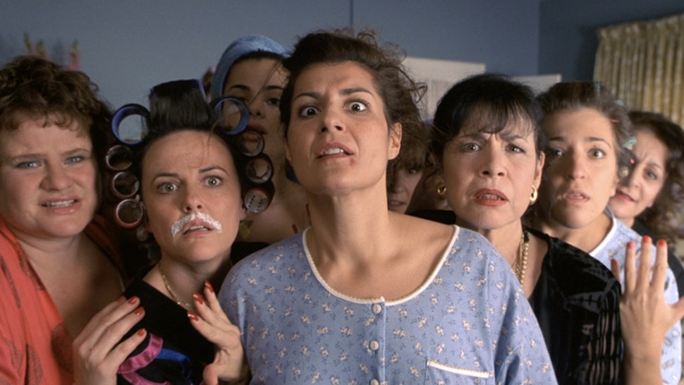 Will There Be A My Big Fat Greek Wedding 3 Come On We Need A